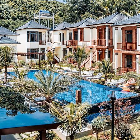 Palm Bay Resort Phú Quốc Ngoại thất bức ảnh
