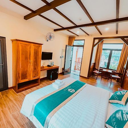 Palm Bay Resort Phú Quốc Ngoại thất bức ảnh