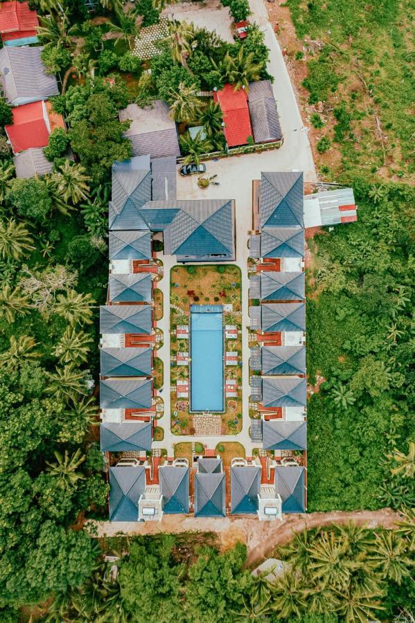 Palm Bay Resort Phú Quốc Ngoại thất bức ảnh