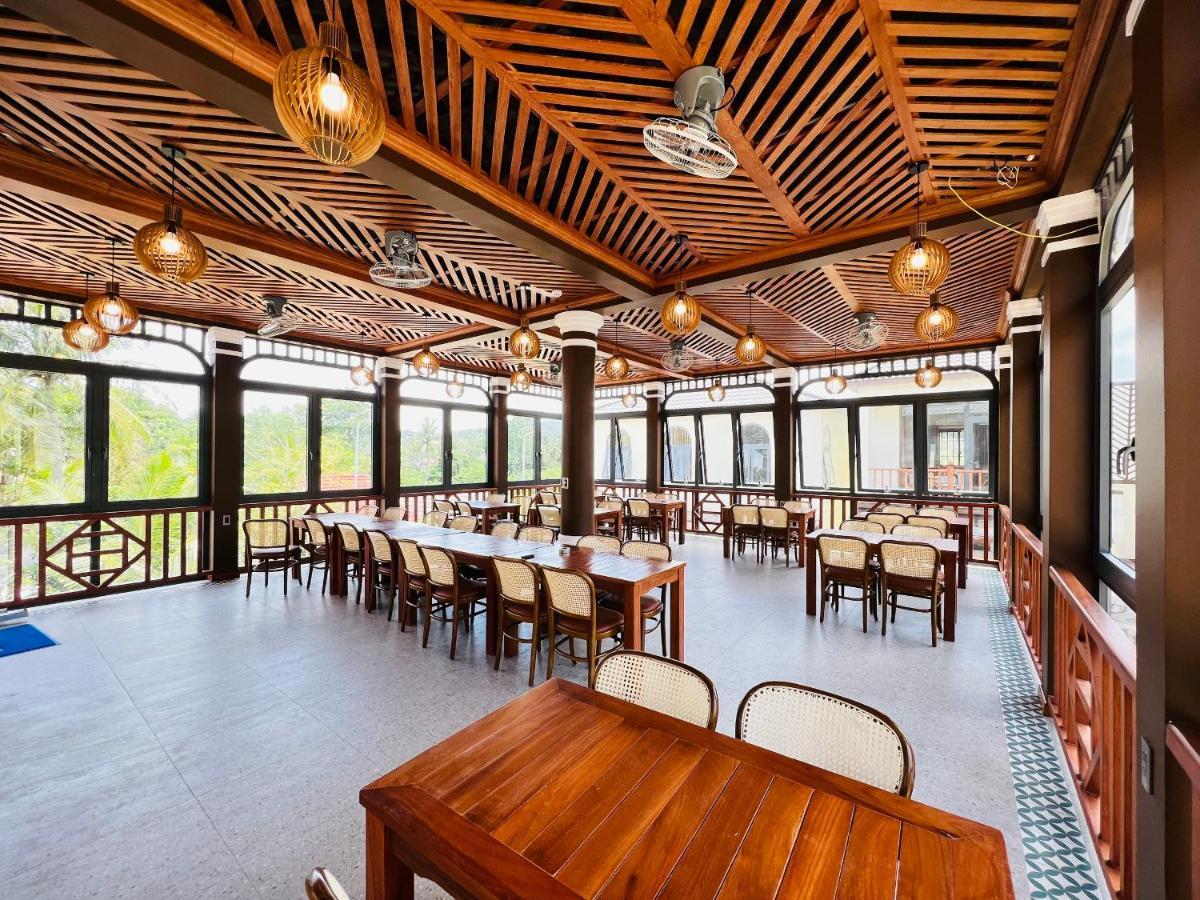 Palm Bay Resort Phú Quốc Ngoại thất bức ảnh