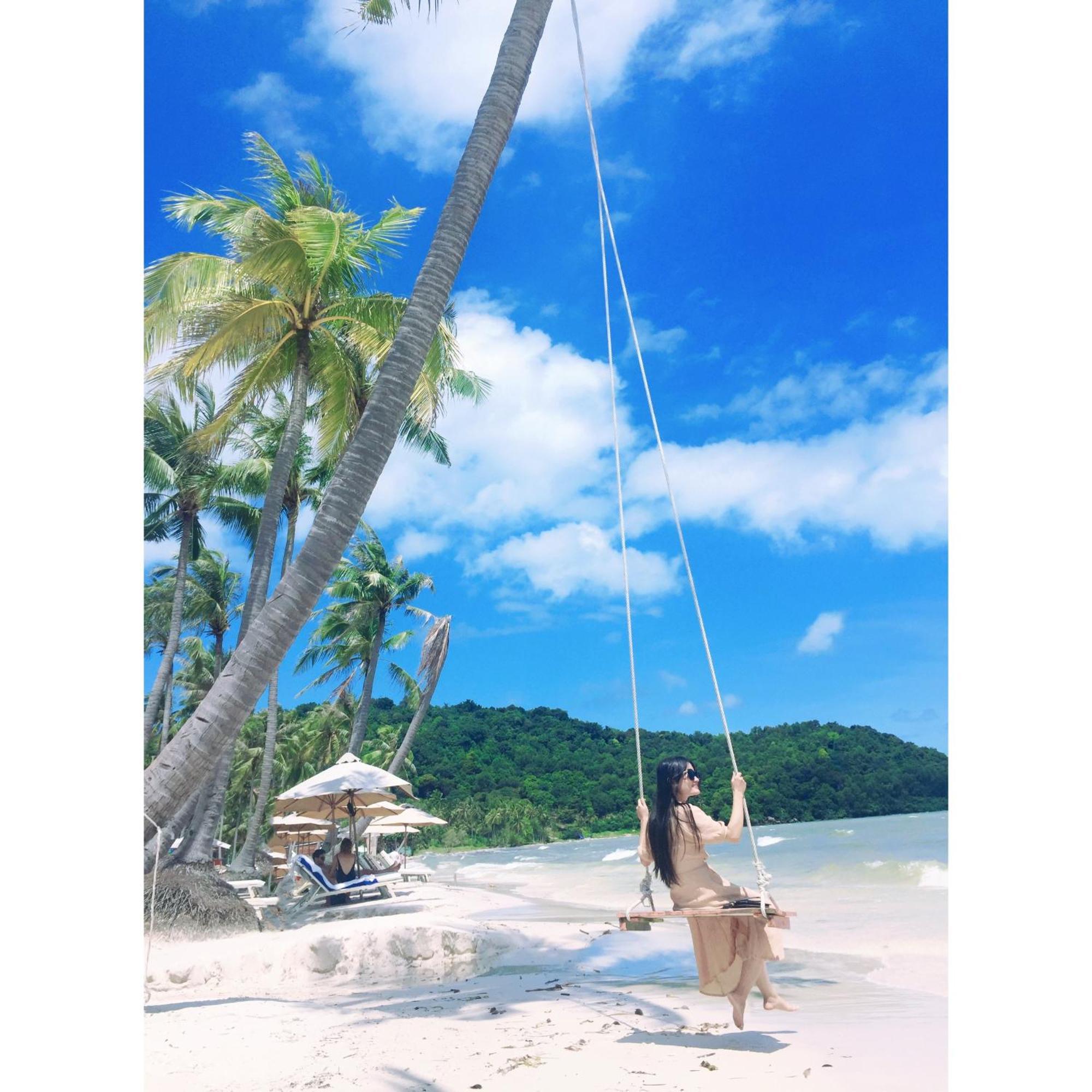 Palm Bay Resort Phú Quốc Ngoại thất bức ảnh