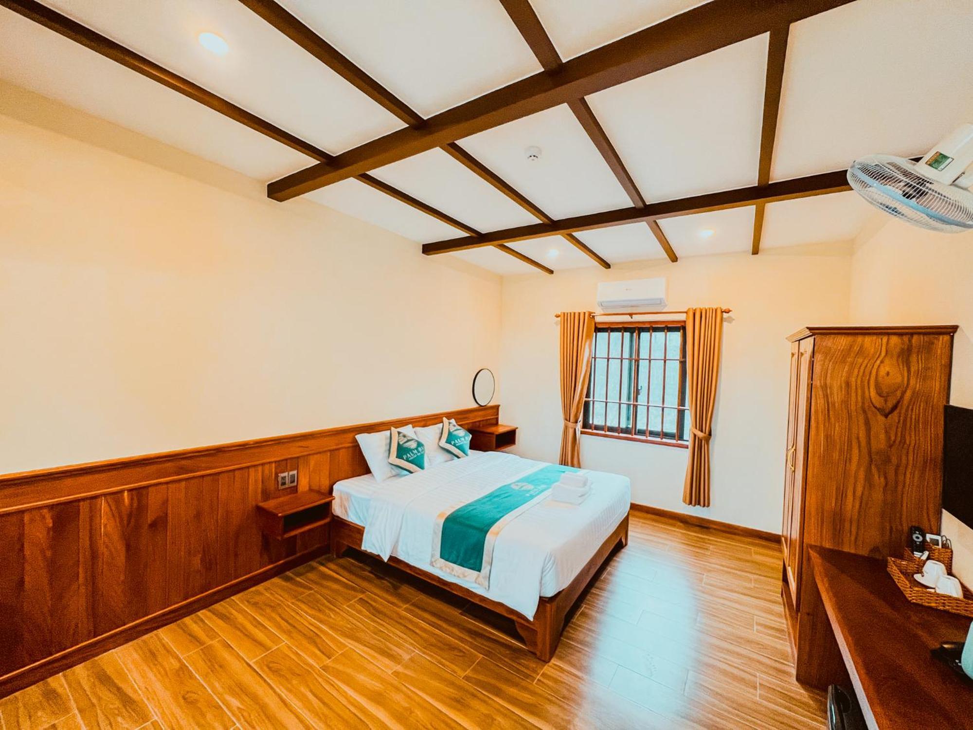 Palm Bay Resort Phú Quốc Ngoại thất bức ảnh
