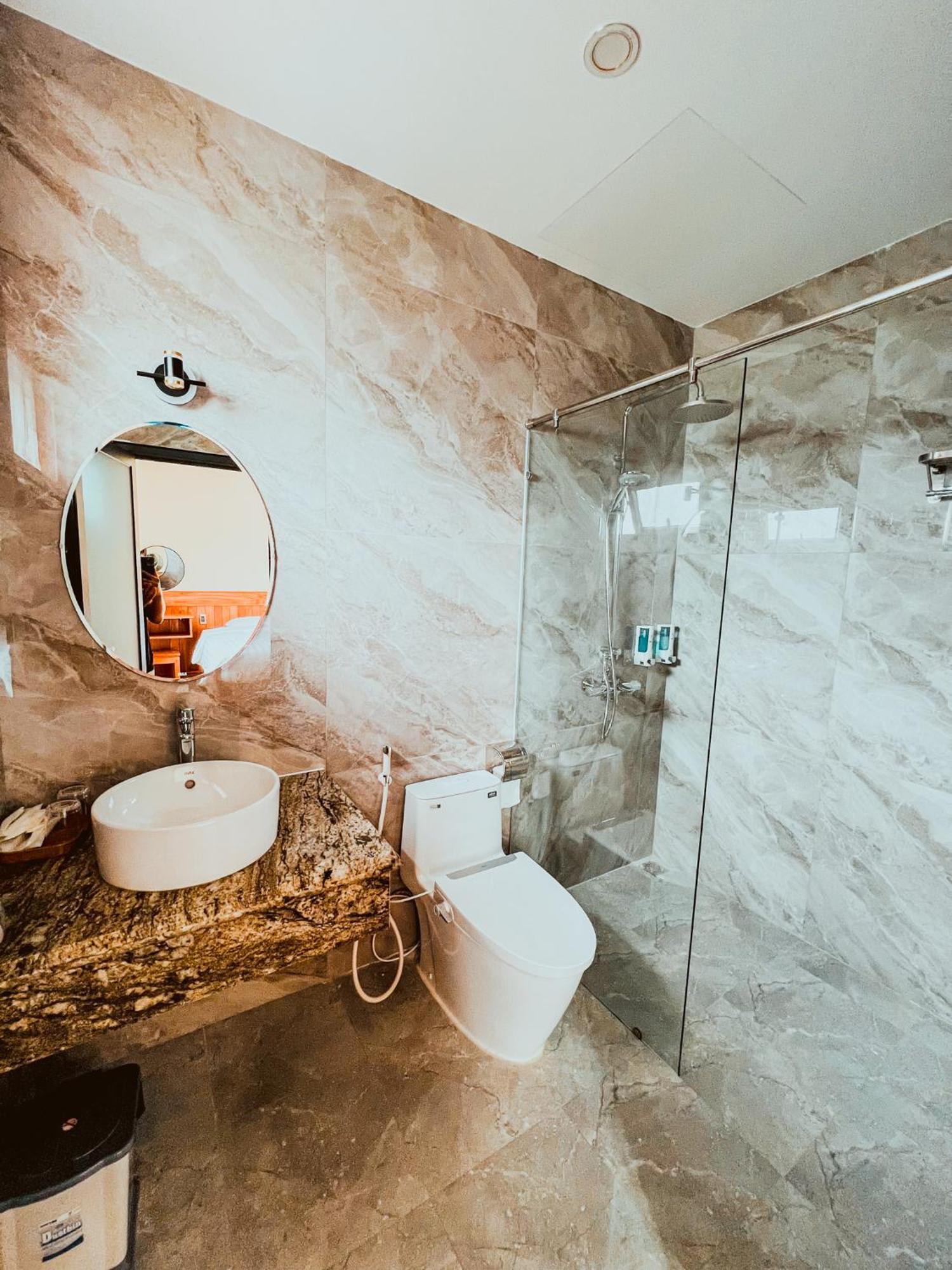 Palm Bay Resort Phú Quốc Ngoại thất bức ảnh