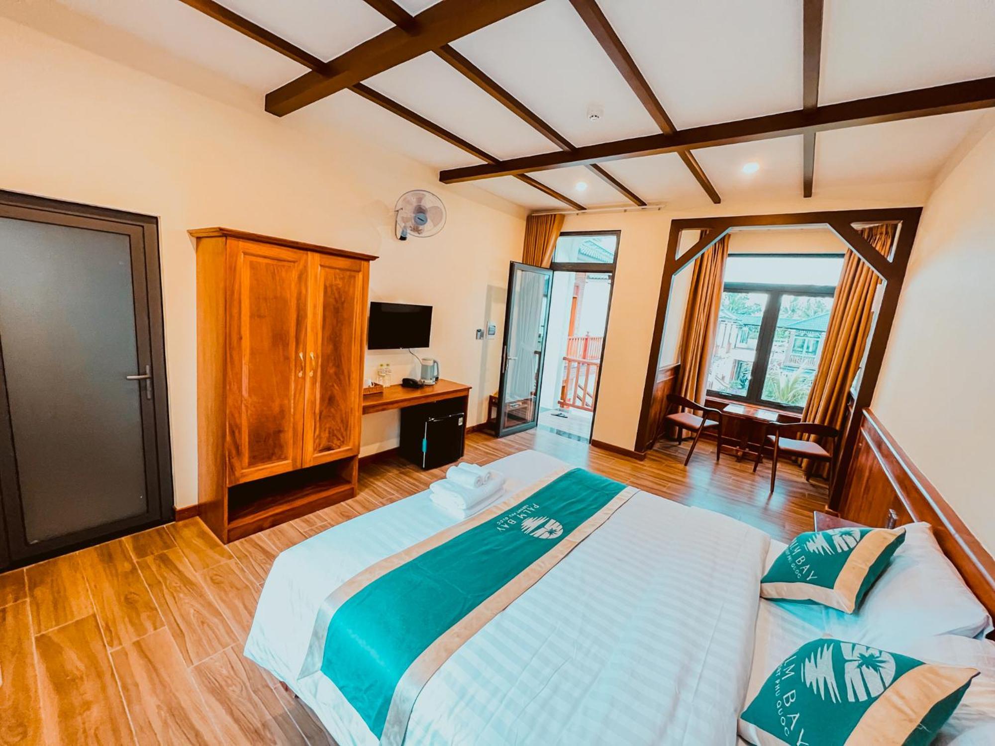 Palm Bay Resort Phú Quốc Ngoại thất bức ảnh