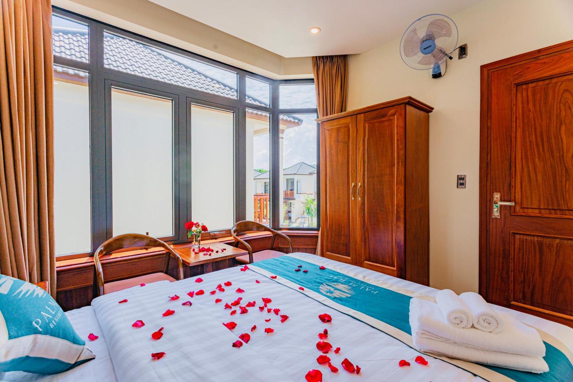 Palm Bay Resort Phú Quốc Ngoại thất bức ảnh