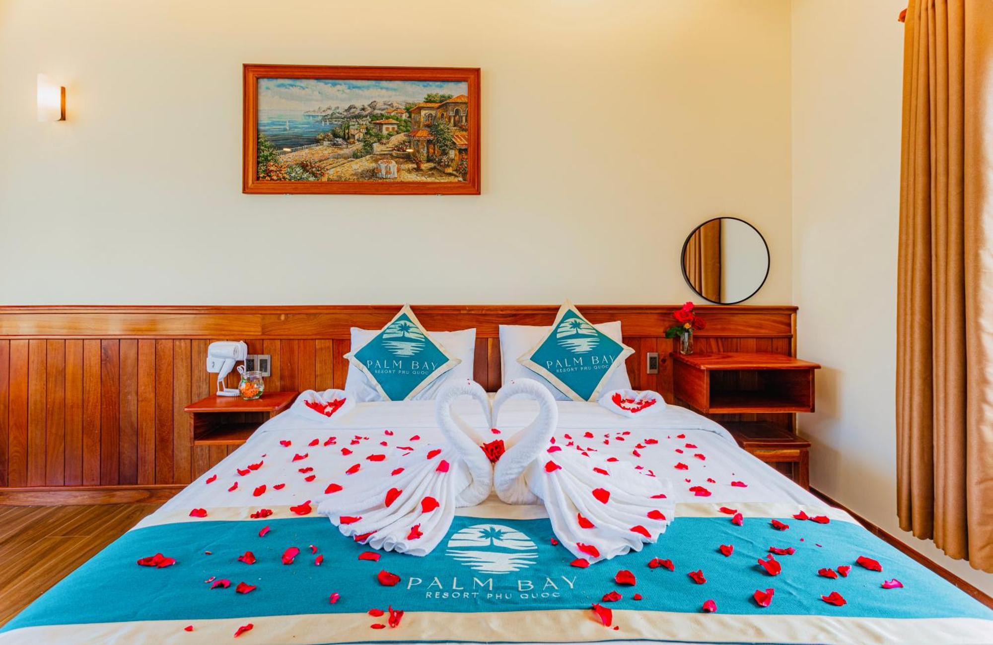 Palm Bay Resort Phú Quốc Ngoại thất bức ảnh