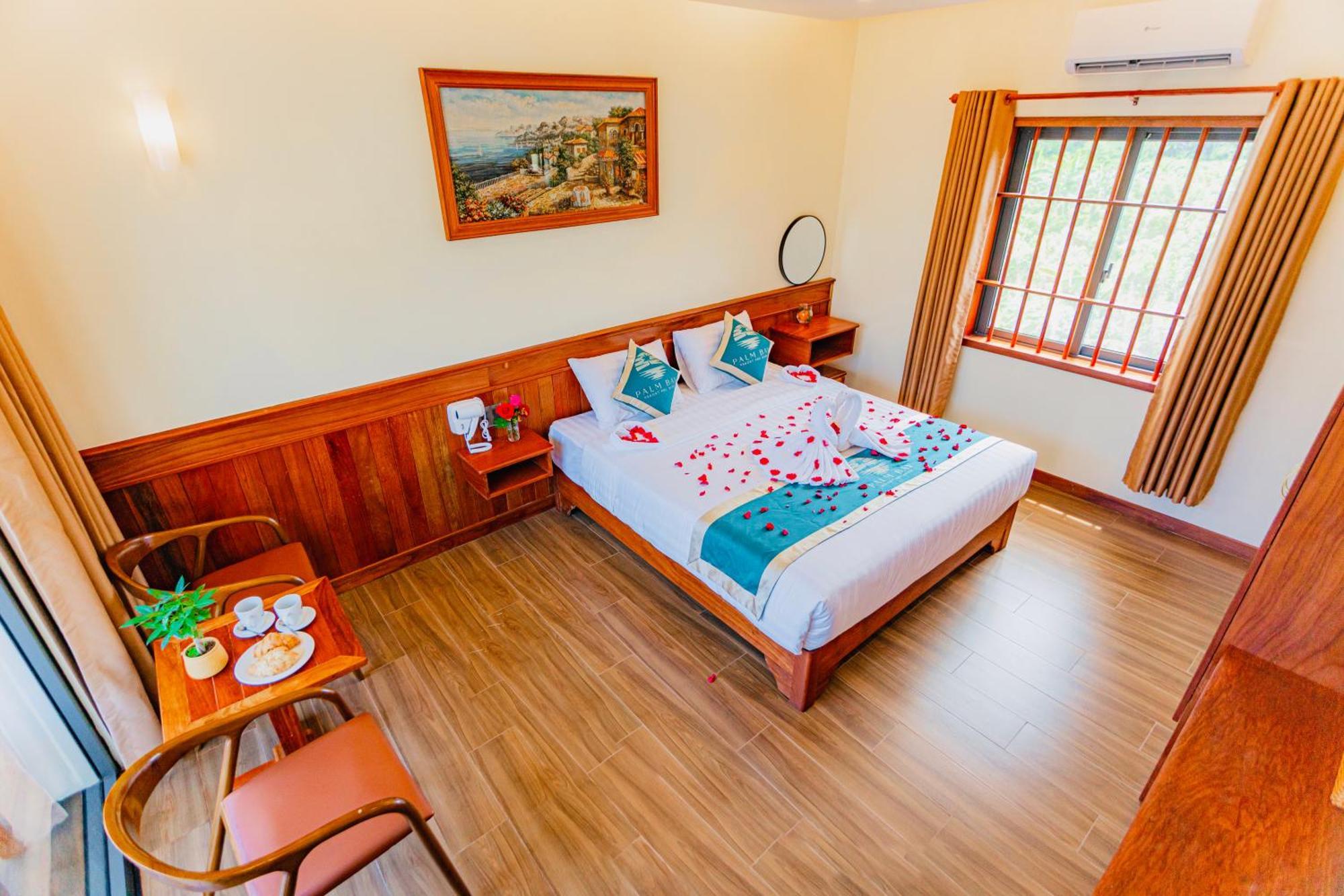 Palm Bay Resort Phú Quốc Ngoại thất bức ảnh