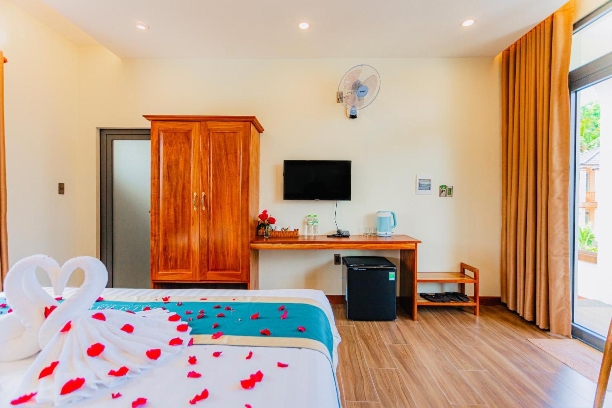 Palm Bay Resort Phú Quốc Ngoại thất bức ảnh