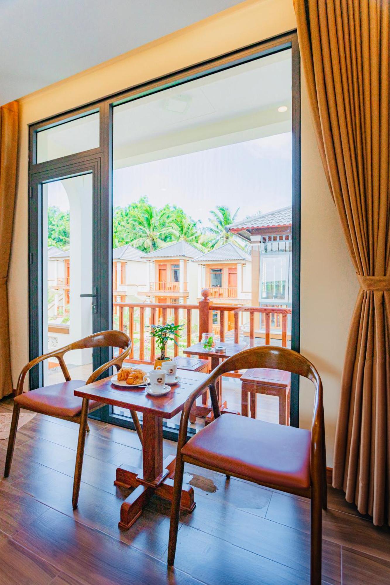 Palm Bay Resort Phú Quốc Ngoại thất bức ảnh